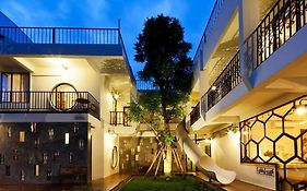 โรงแรมดิ อาร์เทล นิมมาน
